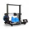 Anet A8 Plus 3D-Drucker - Bausatz zur Selbstmontage - zdjęcie 1