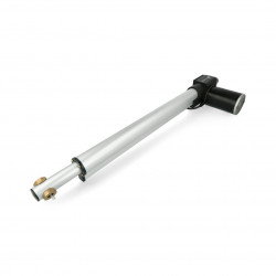 Elektrozylinder FDI 1500N 20mm/s 24V - Hub 40cm