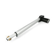 Elektrozylinder FDI 1500N 20mm/s 24V - Hub 40cm