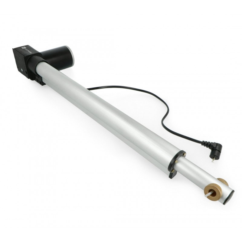 Elektrozylinder FDI 1500N 20mm/s 24V - Hub 40cm