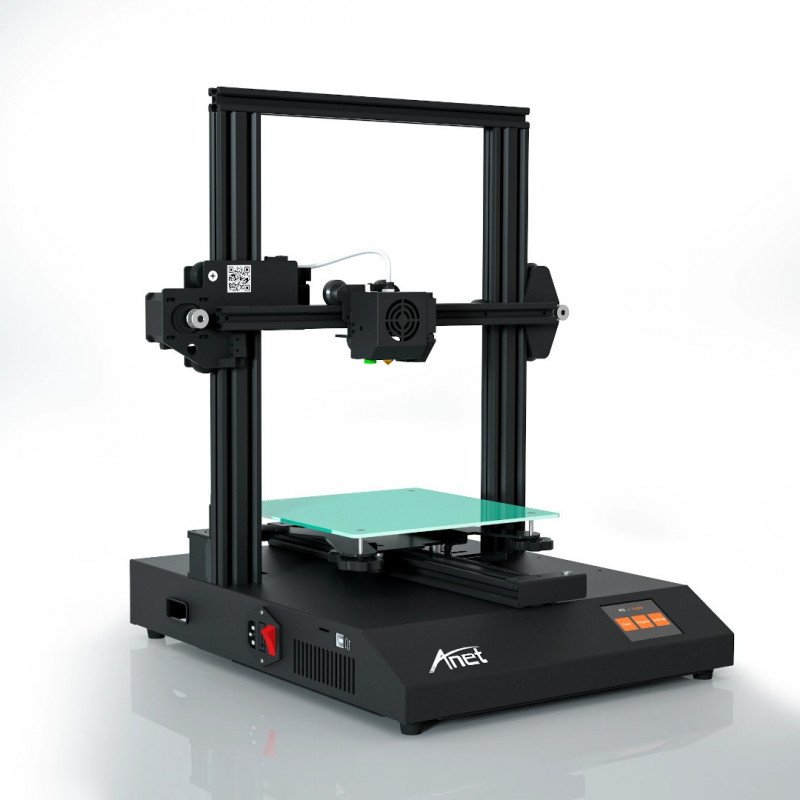 Anet ET4 3D-Drucker