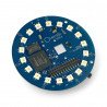 Matrix Voice ESP - Spracherkennungsmodul + 18 LED RGBW - WiFi, Bluetooth - Overlay für Raspberry Pi - zdjęcie 1