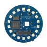Matrix Voice ESP - Spracherkennungsmodul + 18 LED RGBW - WiFi, Bluetooth - Overlay für Raspberry Pi - zdjęcie 3