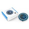 Matrix Voice ESP - Spracherkennungsmodul + 18 LED RGBW - WiFi, Bluetooth - Overlay für Raspberry Pi - zdjęcie 5