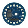 Matrix Voice - Spracherkennungsmodul + 18 LED RGBW - Overlay für Raspberry Pi - zdjęcie 3
