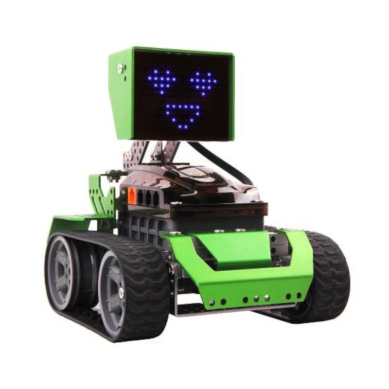 Robobloq Qoopers - 6in1 Lernroboter