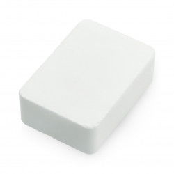 Samiak in Stein zum Reinigen von Lötspitzen - 65 x 45 x 20 mm