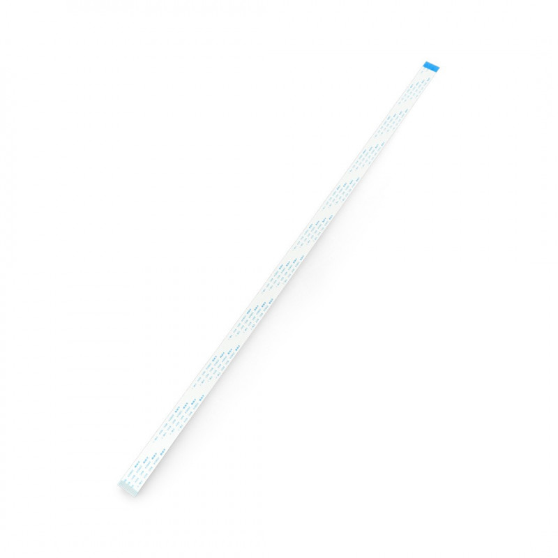 Raspberry Pi Tape - Kamera 50cm 15 Drähte, Raster 1mm