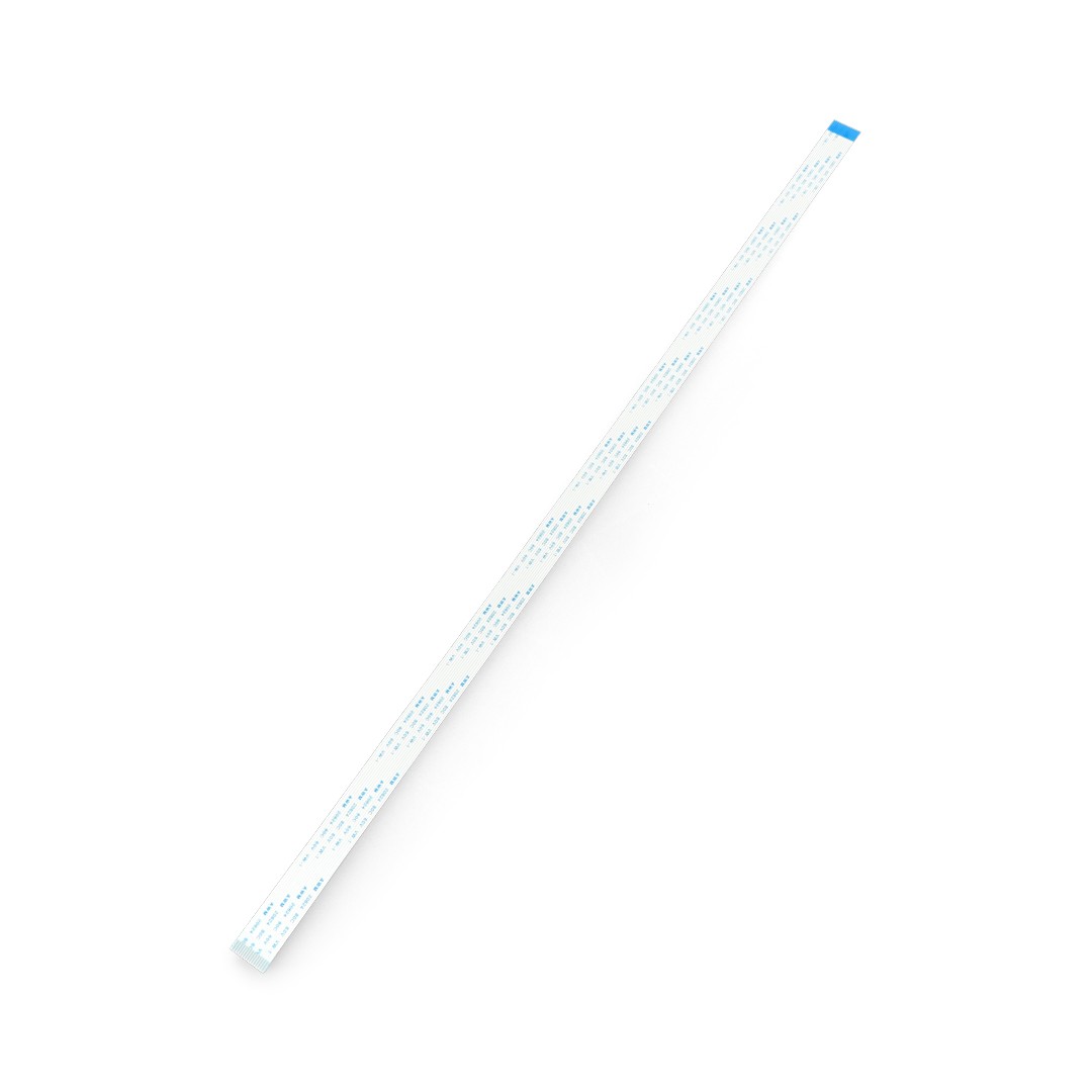 Raspberry Pi Tape - Kamera 50cm 15 Drähte, Raster 1mm