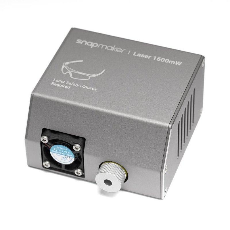 Lasermodul für Snapmaker 3D-Drucker - 1,6 W