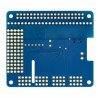 Adafruit Mini Kit 16-Kanal-PWM-Treiber – Servo Hat für Raspberry Pi - zdjęcie 4
