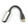 Schlanke flexible USB-Lampe - zdjęcie 2