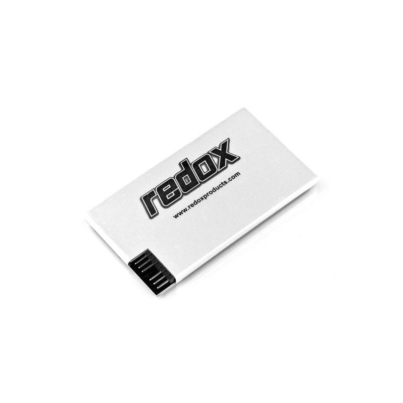Programmierkarte für Redox-Treiber