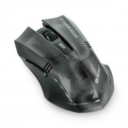 Kabellose optische Maus Tracer GameZone Moro RF Nano