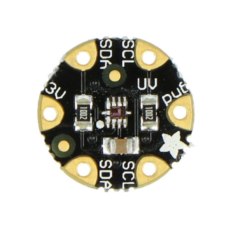 Adafruit FLORA - UV-Lichtsensor - Si1145