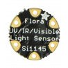 Adafruit FLORA - UV-Lichtsensor - Si1145 - zdjęcie 3