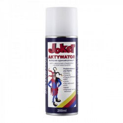 Beschleuniger für Klebstoffe CA Joker - 200 ml