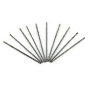 Bohrer 1,5 mm - 10 Stk