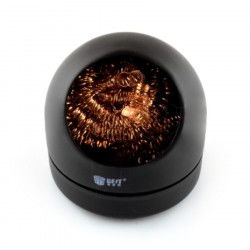 Spitzenreiniger mit Ständer