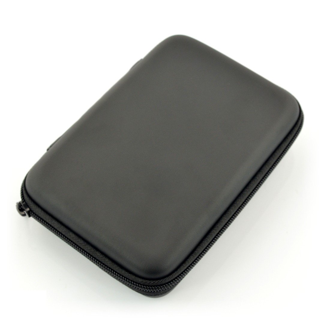 EVA-Koffer - Koffer für Spektrumanalysator RF Explorer - 3G Combo