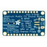 Adafruit Audio FX Mini-Soundkarte – WAV/OGG 16 MB-Player - zdjęcie 4