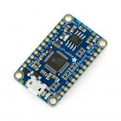 Adafruit Audio FX Mini-Soundkarte – WAV/OGG 16 MB-Player