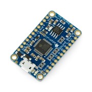 Adafruit Audio FX Mini-Soundkarte – WAV/OGG 16 MB-Player