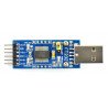 Konverter USB-UART FTDI FT232 - USB-Stecker - zdjęcie 2