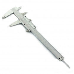 Bremssattel Vorel 15110 + Koffer - 0-150mm