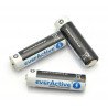 EverActive Pro Alkaline AA-Batterie (R6 LR6) - zdjęcie 2