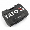 Werkzeugsatz YATO YT-38782 - 72 Teile - zdjęcie 3