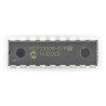 MCP23S08-E / P - 8-Kanal-SPI-Pin-Expander - zdjęcie 2