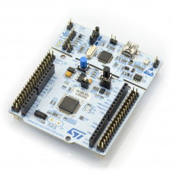 STM32 NUCLEO-F053R8 - STM32F053R8 ARM Cortex M0