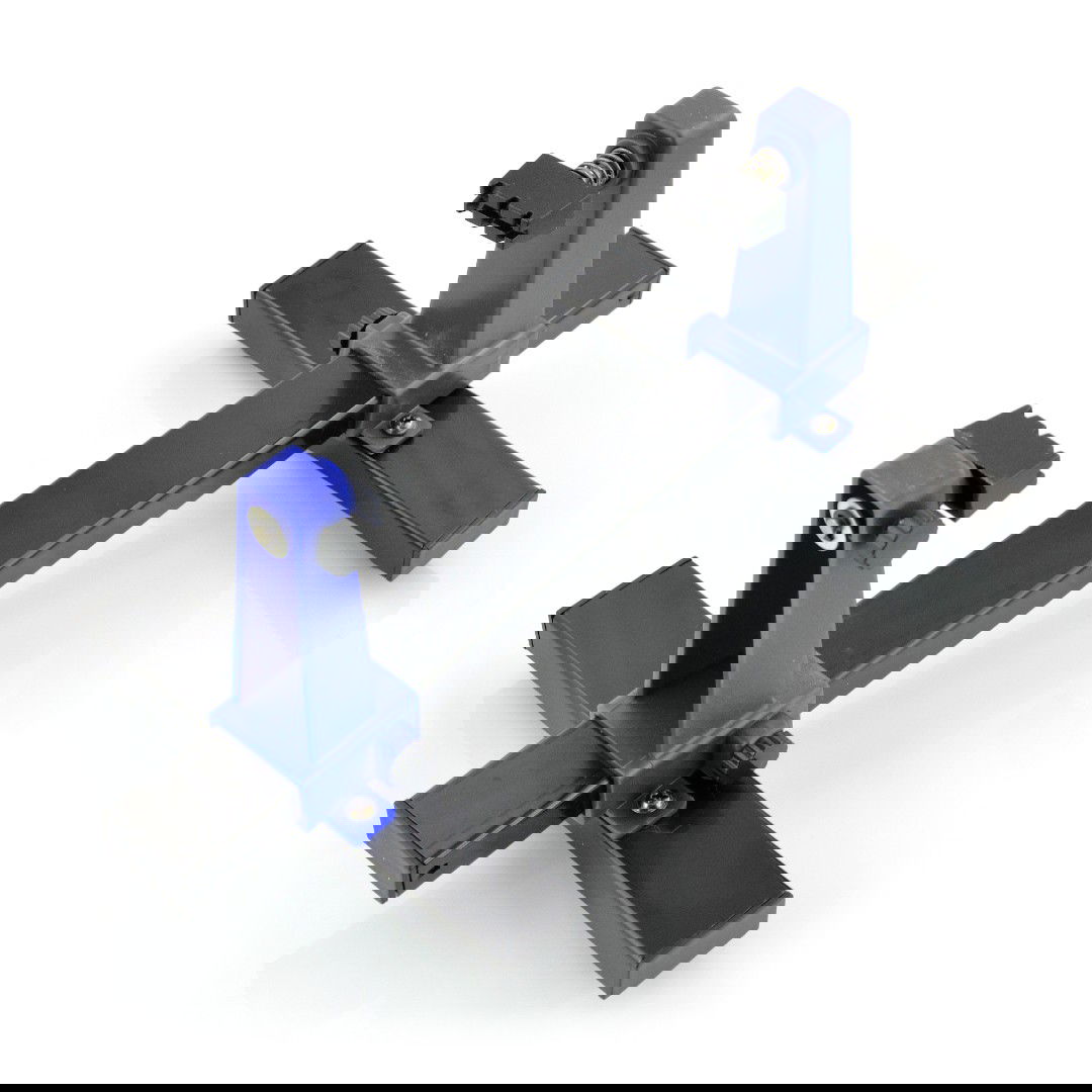 Montageständer Ständer für Leiterplattenhalter ZD-11E