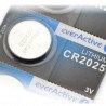 EverActive CR2025 3V Lithiumbatterie - zdjęcie 2