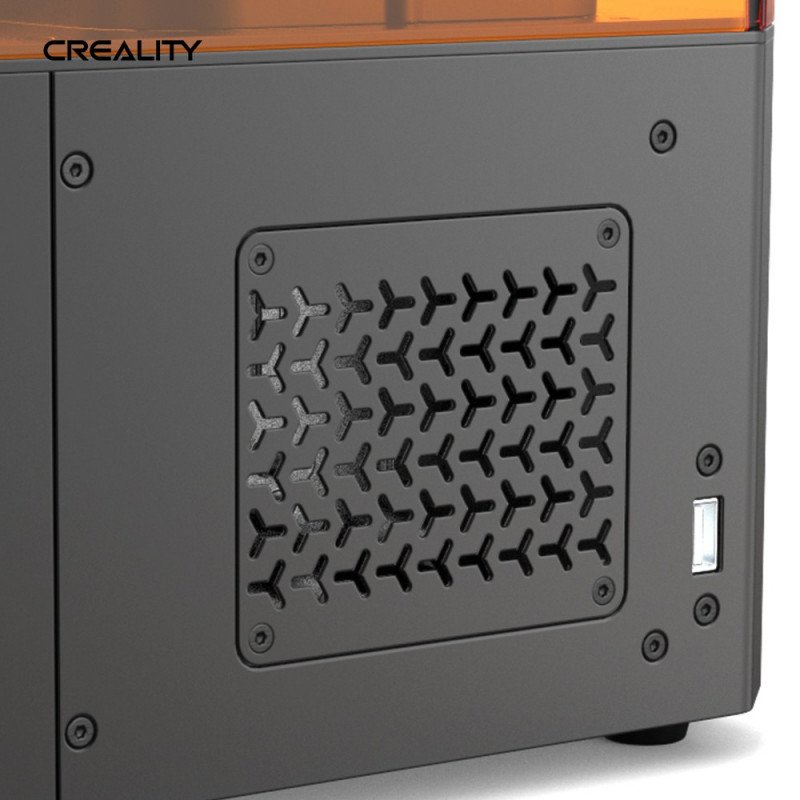 3D-Drucker - Creality LD-002R LCD - Harz + UV