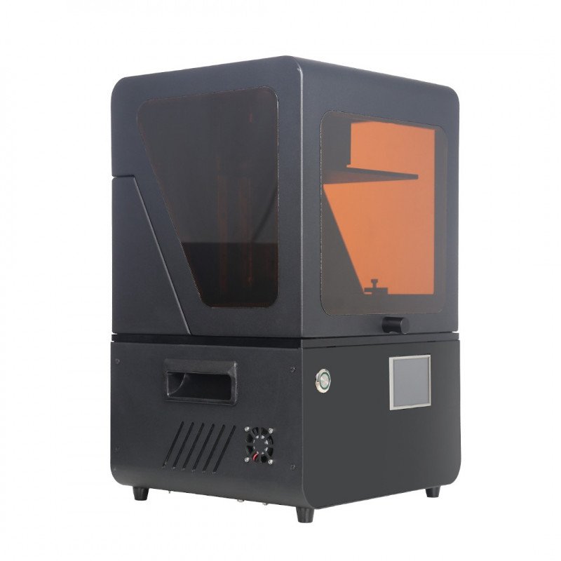 3D-Drucker - Yidimu Falcon LCD - Harz + UV