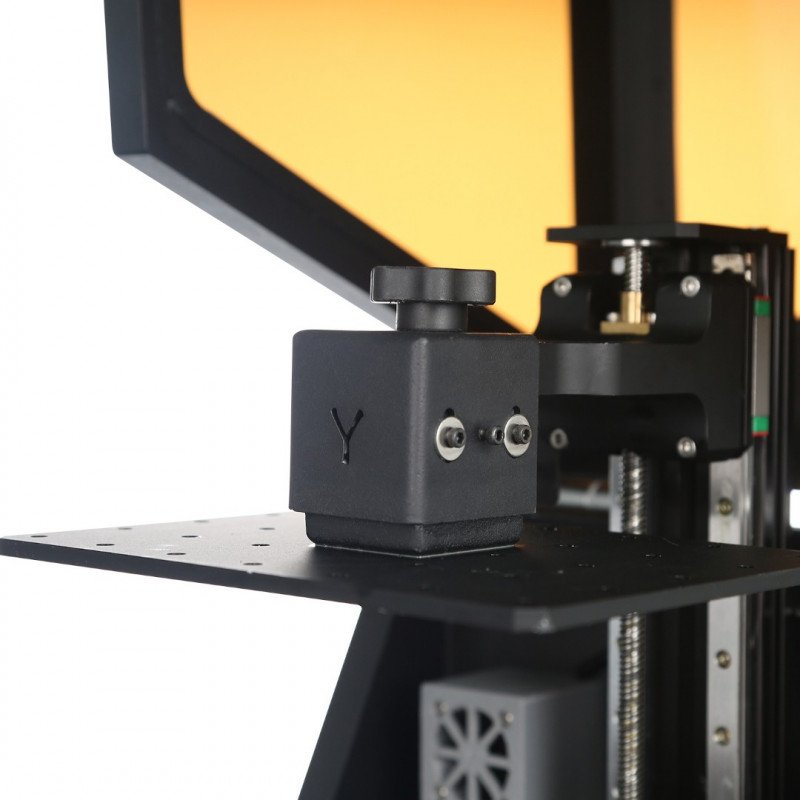 3D-Drucker - Yidimu Falcon LCD - Harz + UV