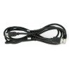 USB A - microUSB - B Kabel 0,6 m - zdjęcie 3