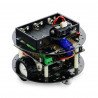 MiniQ Discovery Kit - ein Set zum Bau eines Roboters - zdjęcie 1