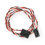 IR-Filamentsensorkabel - Einsy für den Prusa i3 MK3S-Drucker