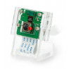 Arducam OV5647 5Mpx Kamera - motorisiertes Objektiv - für Raspberry Pi 4B / 3B + / 3B - zdjęcie 5