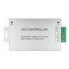 LED-Streifen-Controller mit RF-Fernbedienung - 20 Tasten - zdjęcie 3