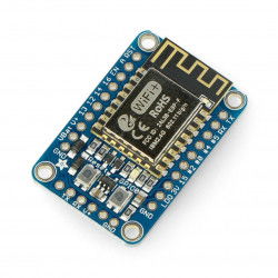 Adafruit HUZZAH ESP8266 Breakout - WiFi ESP8266 Modul