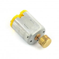 MT63 1,5 V Mini-Vibrationsmotor