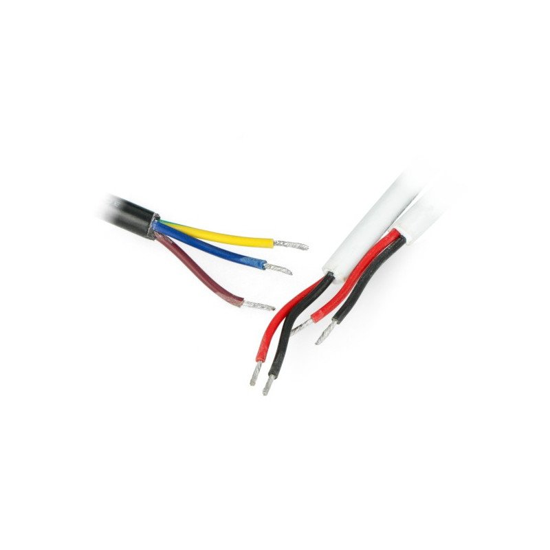 W-150W-12V Netzteil für LED-Streifen und Streifen wasserdicht IP67 - 12V / 12,5A / 150W