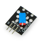 Neigungs- / Stoßsensor - Iduino-Modul
