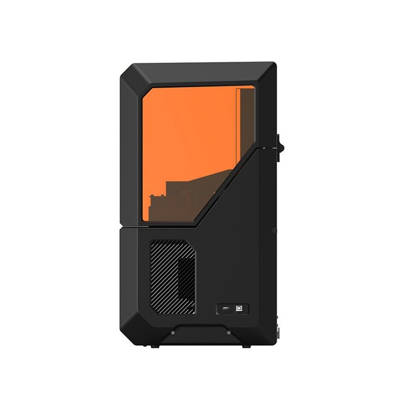 3D-Drucker - Flashforge DLP Hunter