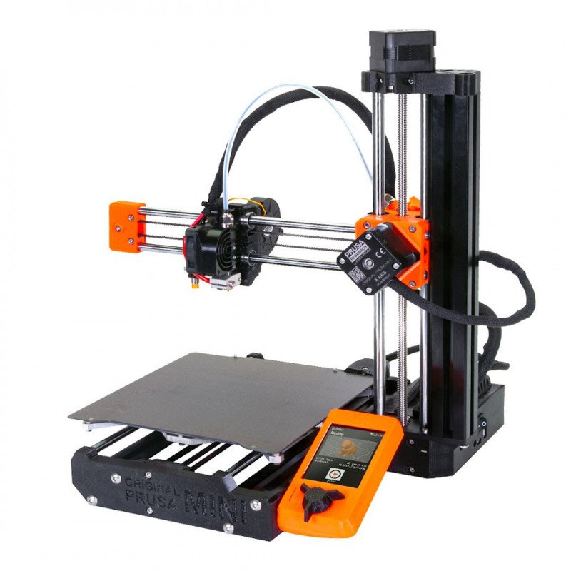 3D-Drucker - Original Prusa MINI - Bausatz zur Selbstmontage