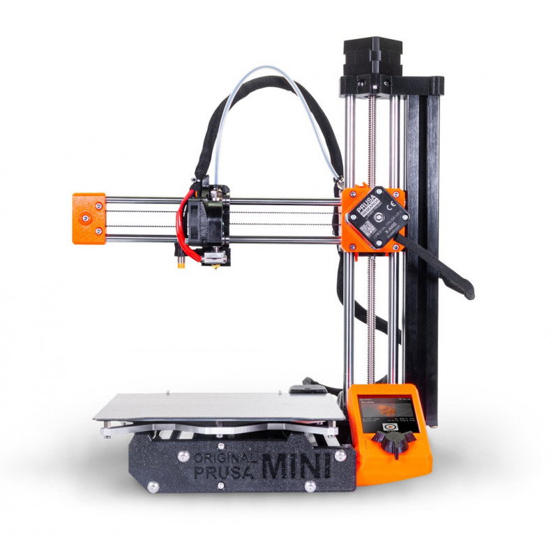 3D-Drucker – Original Prusa MINI – Bausatz